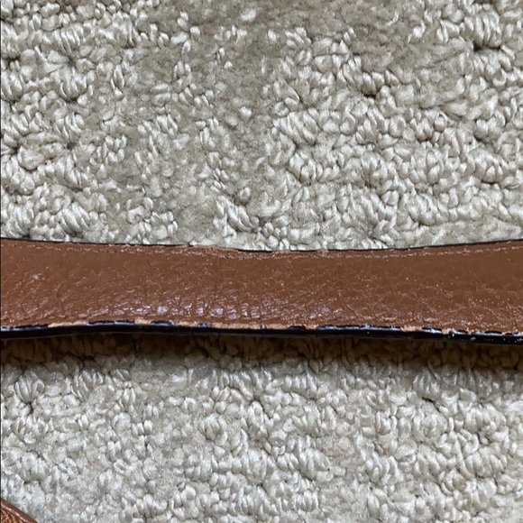 Large Michael Kors Crossbody Handbag - Picture 4 of 9